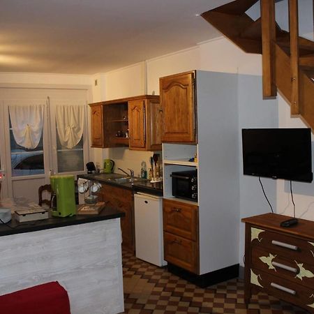 Maison Berck Proche De La Plage Luaran gambar
