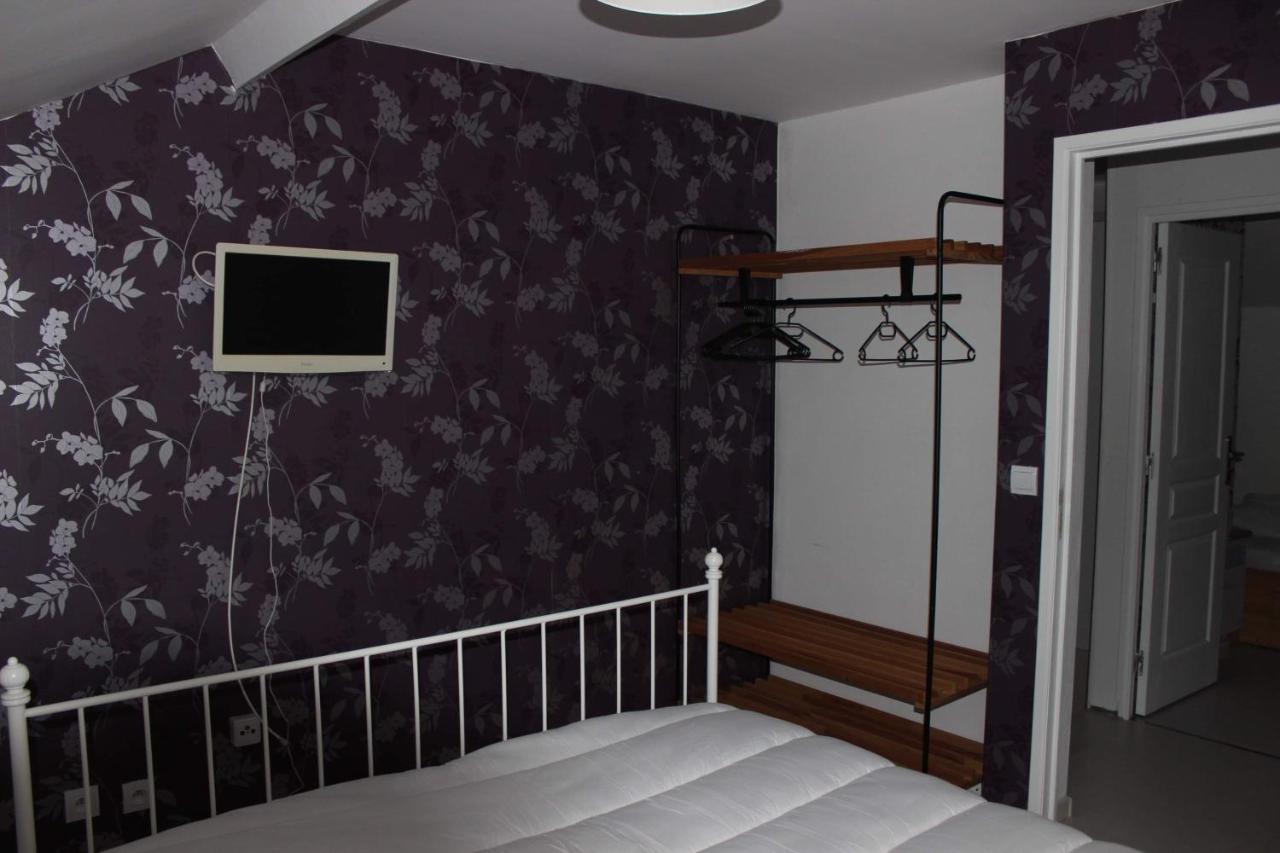 Maison Berck Proche De La Plage Luaran gambar