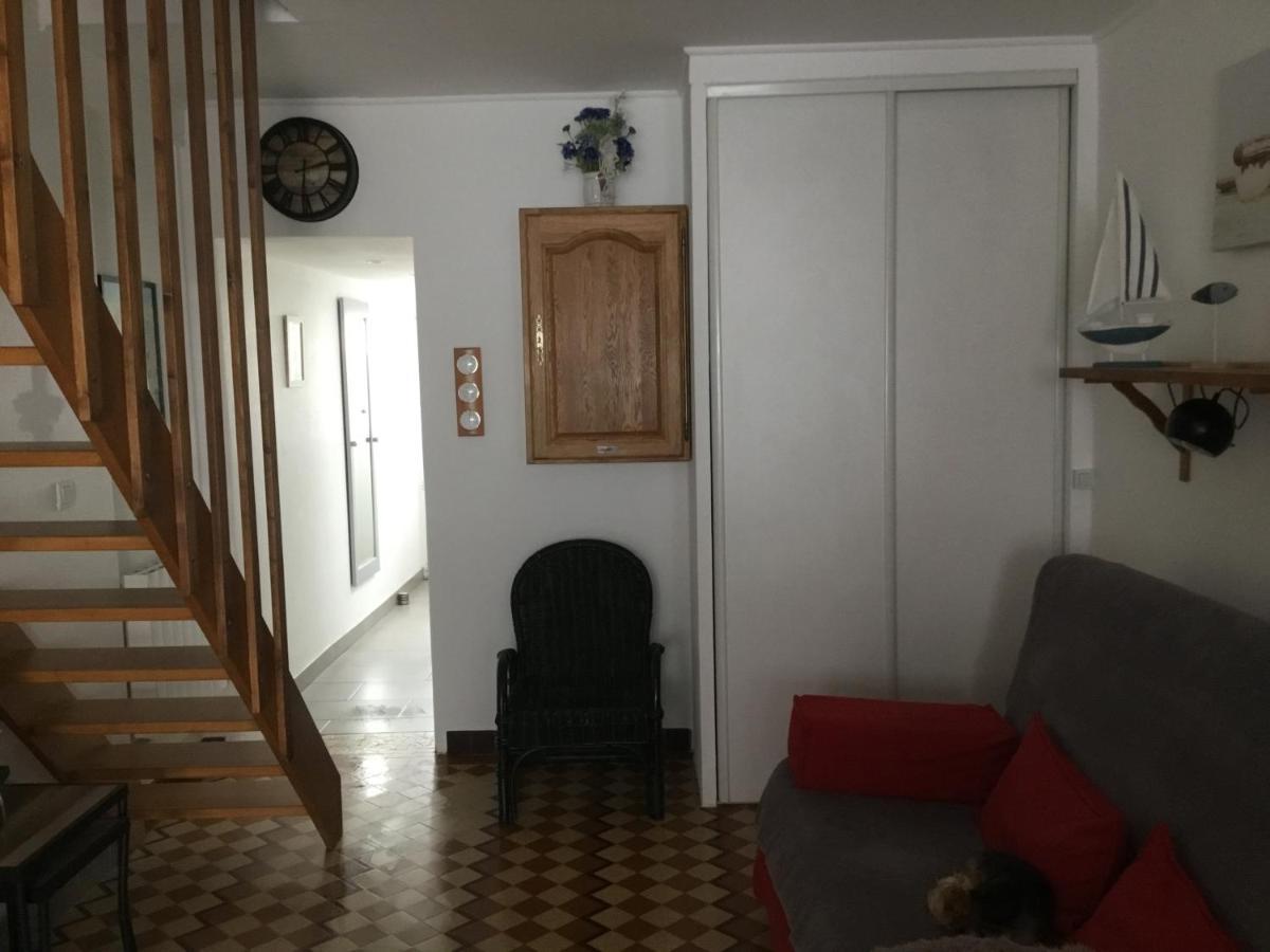 Maison Berck Proche De La Plage Luaran gambar